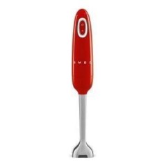 Smeg Hand Blender - Stylish & Powerful Kitchen Essential for Effortless Blending!